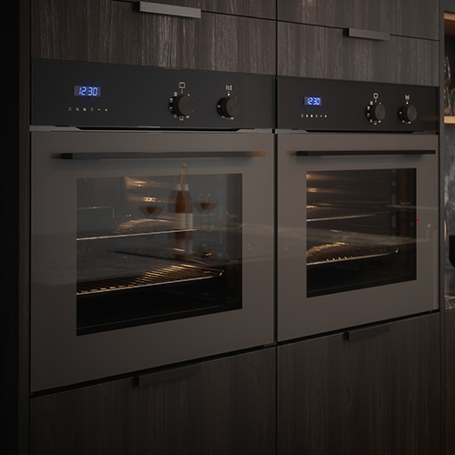 Is It Better To Have A Double Oven Or Two Single Ovens at Carl Riley blog
